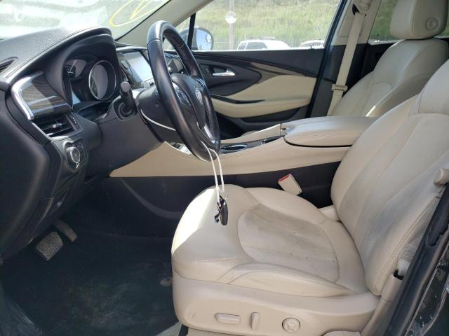 2020 BUICK ENVISION P LRBFX1SA4LD120817