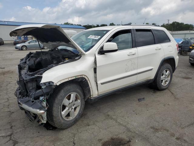 2011 JEEP GRAND CHER - 1J4RR4GG2BC539867