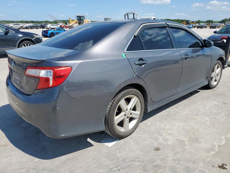 2014 TOYOTA CAMRY L - 4T1BF1FKXEU405705