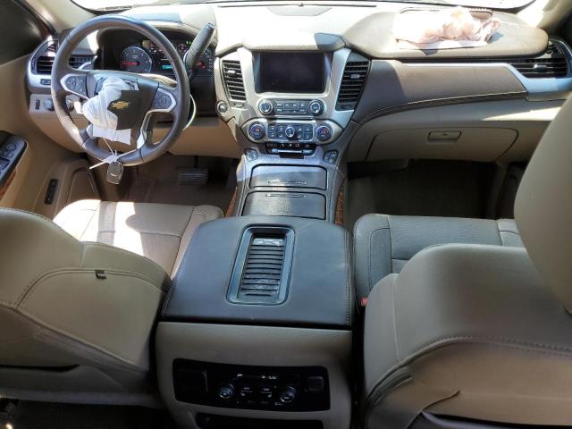 2017 CHEVROLET TAHOE K150 1GNSKCKC6HR176318