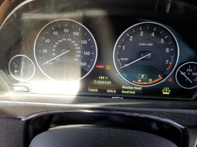2015 BMW 328 XIGT WBA3X5C51FD559892