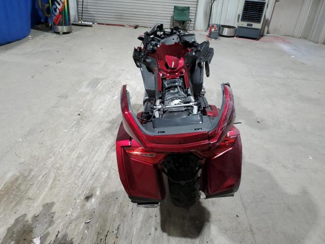 2018 HONDA GL1800 JH2SC7902JK002664