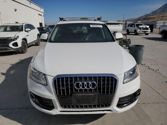 2016 AUDI Q5 PREMIUM - WA1L2AFP6GA094563