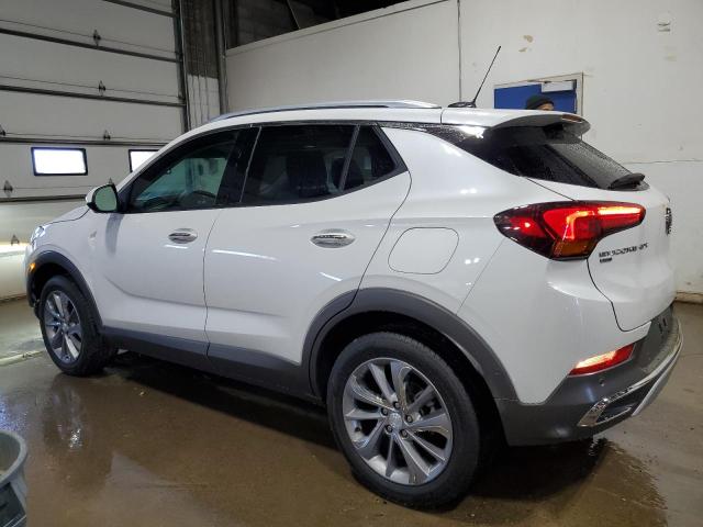 2022 BUICK ENCORE GX - KL4MMGSL5NB147748