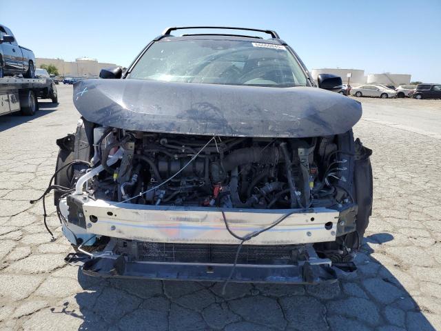 2020 TOYOTA RAV4 XLE - 2T3RWRFVXLW071610