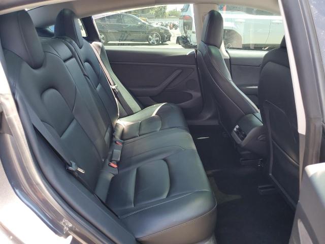 2022 TESLA MODEL 3 5YJ3E1EA8NF209856