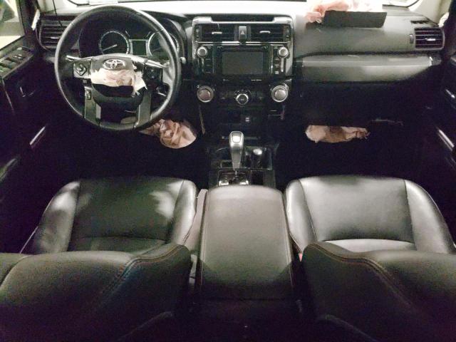 2017 TOYOTA 4RUNNER SR JTEBU5JR2H5480575
