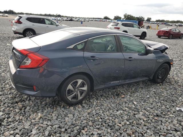 2020 HONDA CIVIC LX 2HGFC2F68LH593827