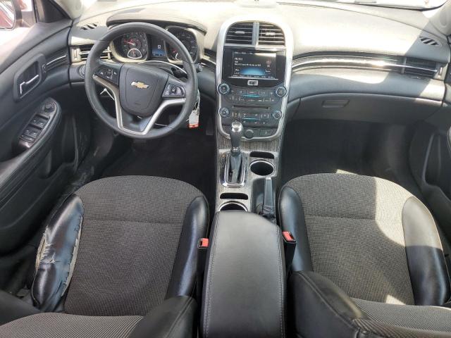2015 CHEVROLET MALIBU 1LT 1G11C5SL4FF195518