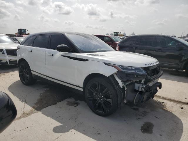 2019 LAND ROVER RANGE ROVE SALYL2EX1KA218045