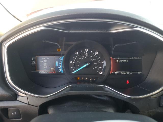 2017 FORD FUSION SE PHEV 3FA6P0PU3HR413742