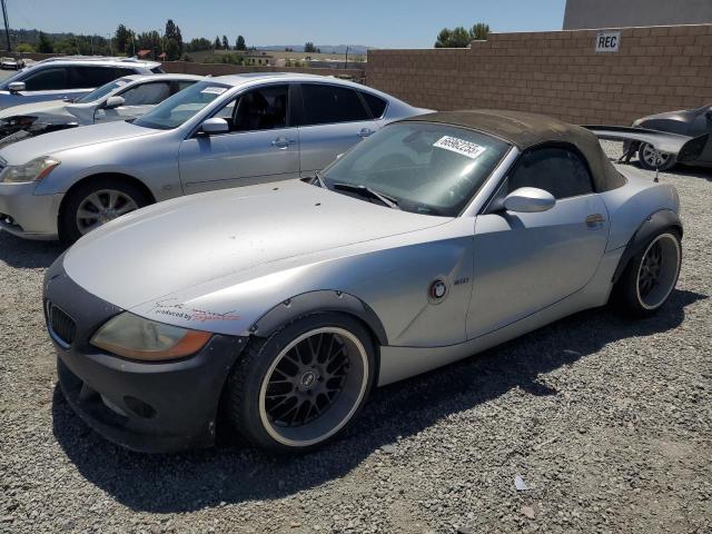 BMW Z4 3.0