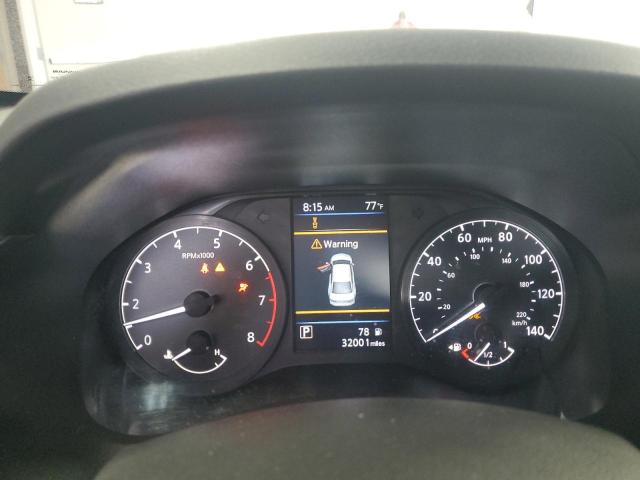 2024 NISSAN ALTIMA S - 1N4BL4BVXRN421195