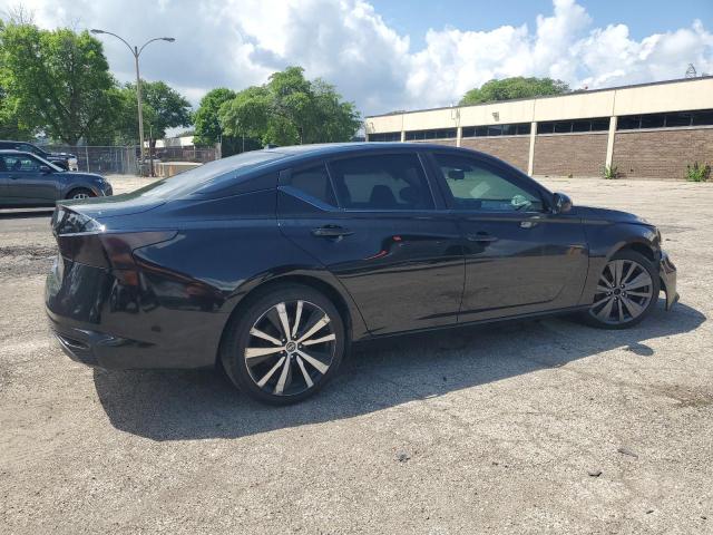 2020 NISSAN ALTIMA SR - 1N4BL4CV1LN309925