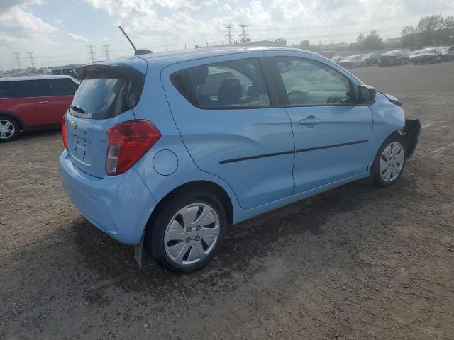 2016 CHEVROLET SPARK LS KL8CB6SA4GC567801