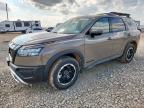 2025 NISSAN PATHFINDER - 5N1DR3BD8SC213297