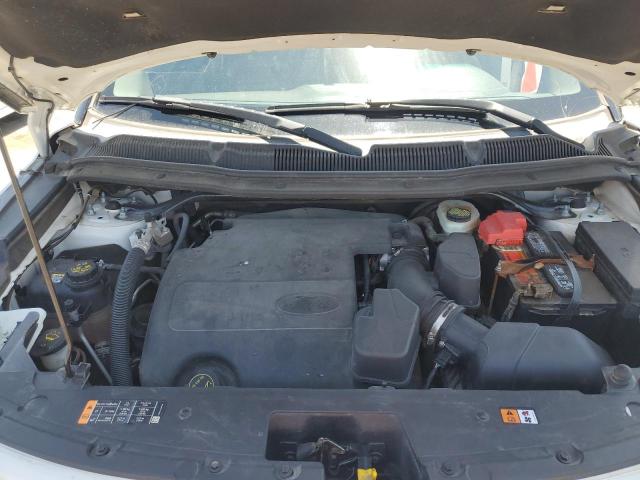 2015 FORD EXPLORER L - 1FM5K8F8XFGC24383