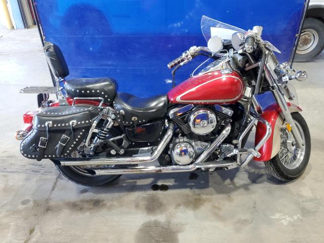 KAWASAKI VN1500 N1