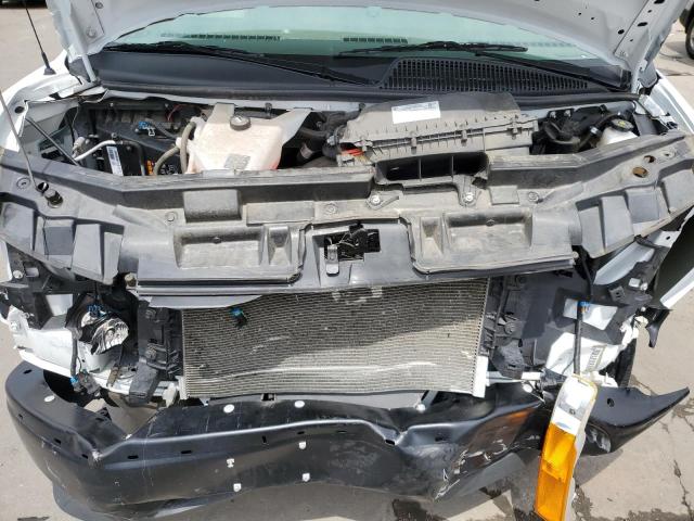 2023 GMC SAVANA G25 1GTW7AFPXP1234067