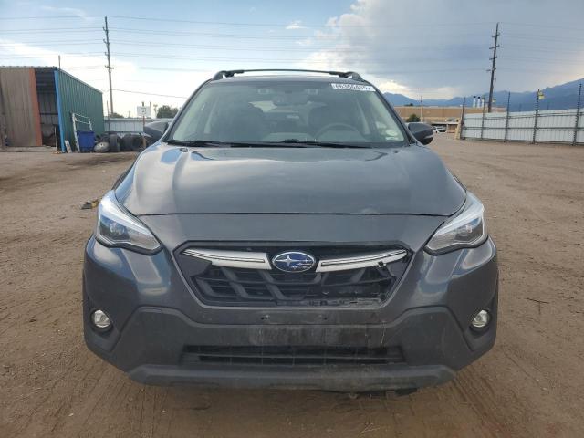 2021 SUBARU CROSSTREK JF2GTHMC8M8326162