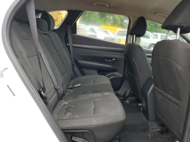 2022 HYUNDAI TUCSON SE - 5NMJACAE1NH028748