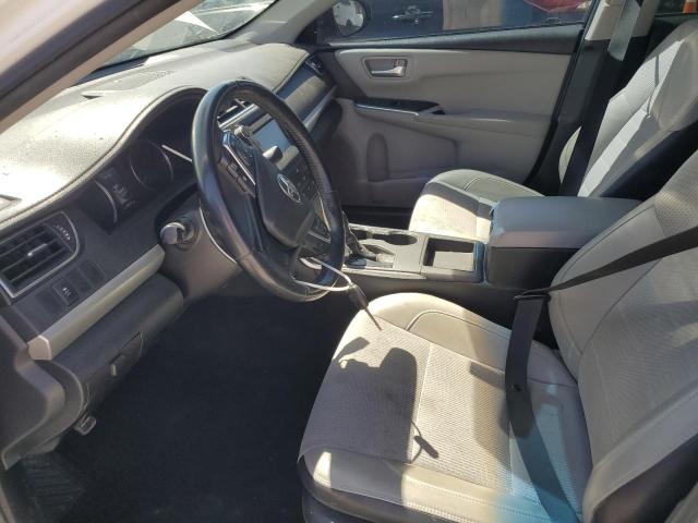 2016 TOYOTA CAMRY LE 4T1BF1FK7GU193929