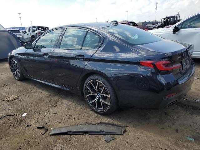 2022 BMW 540 XI WBA73BJ00NCH76456