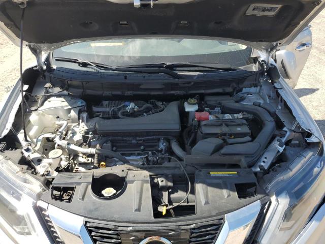 2017 NISSAN ROGUE S JN8AT2MT5HW398010