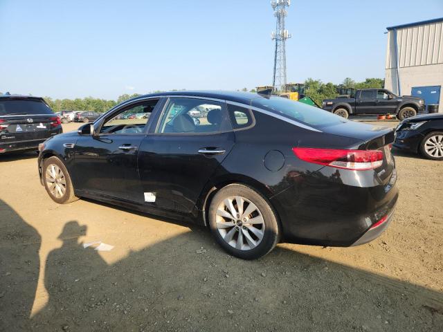2018 KIA OPTIMA LX 5XXGT4L35JG266696