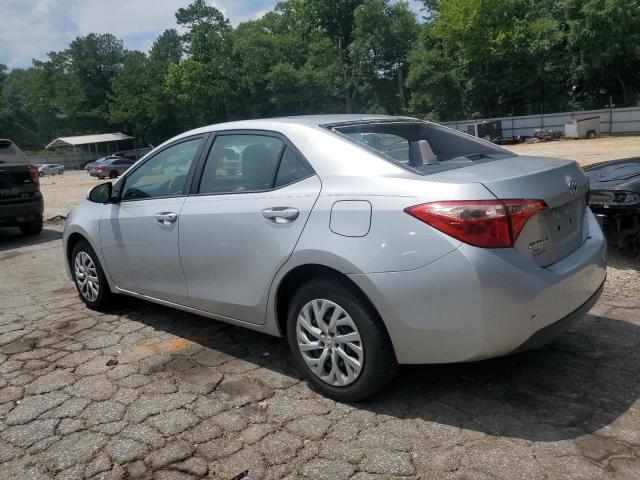 2018 TOYOTA COROLLA L - 5YFBURHE7JP793726
