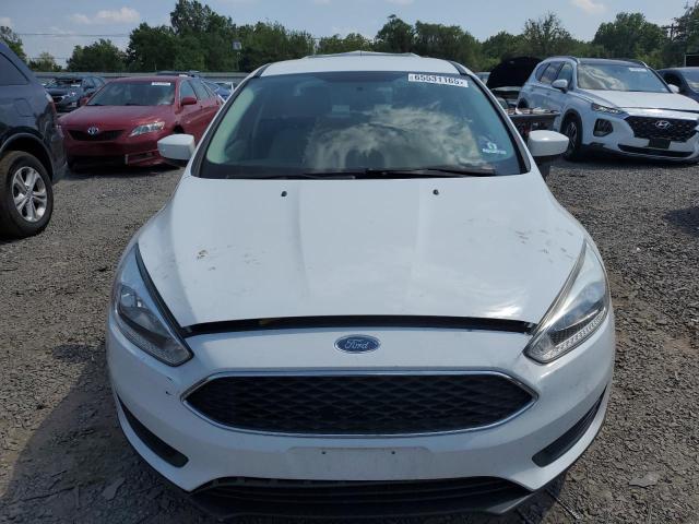 2018 FORD FOCUS SE 1FADP3FE8JL238122