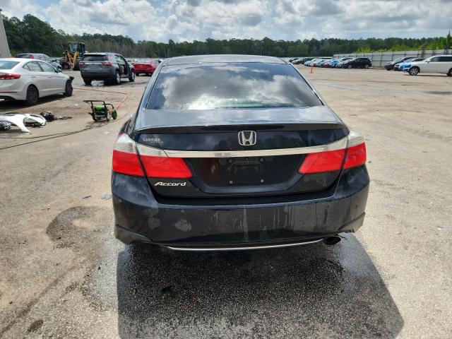 2014 HONDA ACCORD LX - 1HGCR2F35EA282235
