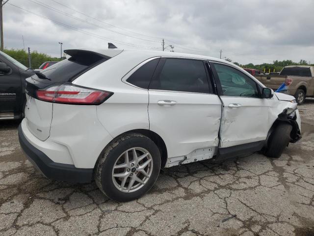2023 FORD EDGE SEL 2FMPK4J94PBA54855