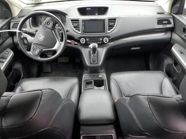 2016 HONDA CR-V TOURI - 5J6RM4H95GL099102