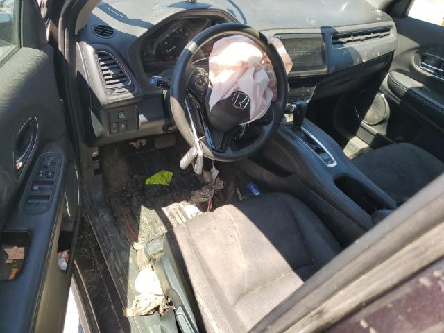 2022 HONDA HR-V EX 3CZRU5H59NM700333