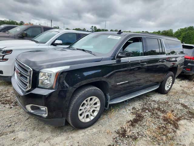GMC YUKON XL C