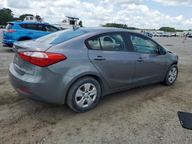 2016 KIA FORTE LX KNAFX4A60G5501027