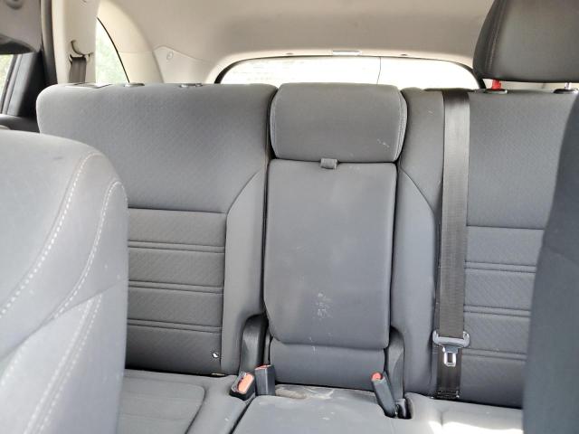 2019 KIA SORENTO LX 5XYPG4A5XKG457889
