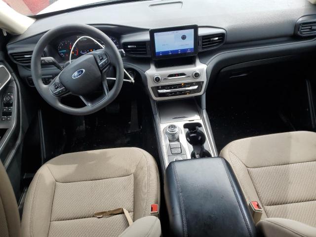 2020 FORD EXPLORER 1FMSK8BB4LGC36318