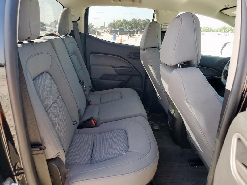 2022 CHEVROLET COLORADO 1GCGSBEA3N1191839