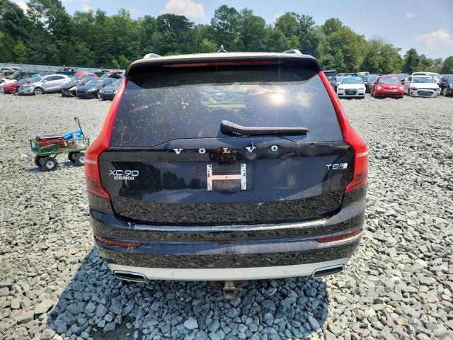 2020 VOLVO XC90 T8 MO YV4BR0CKXL1580820