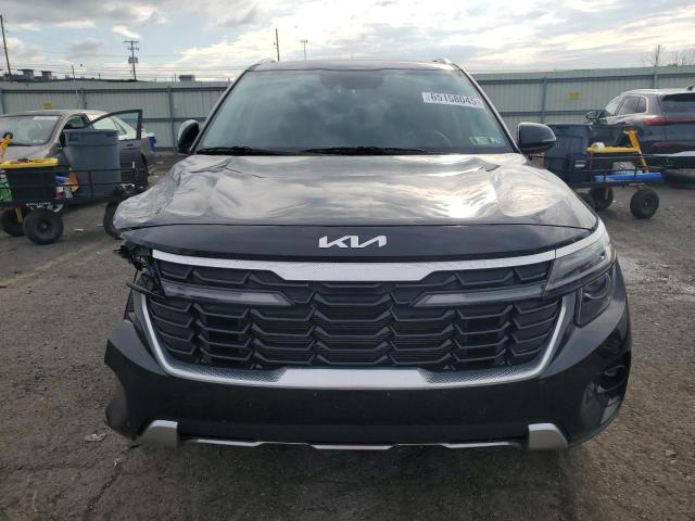2024 KIA SELTOS EX KNDERCAA6R7597051