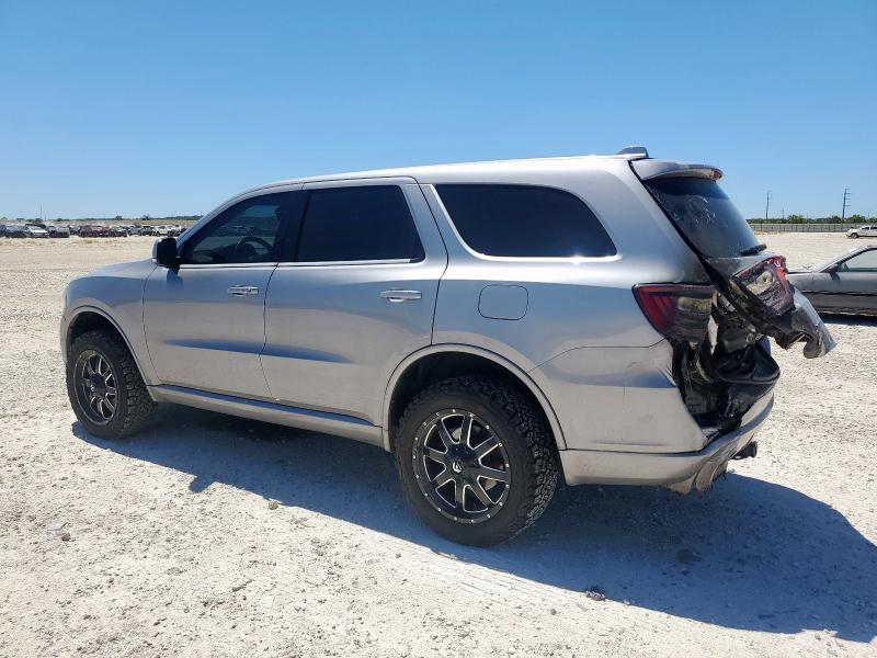 2019 DODGE DURANGO GT 1C4RDJDG3KC770218