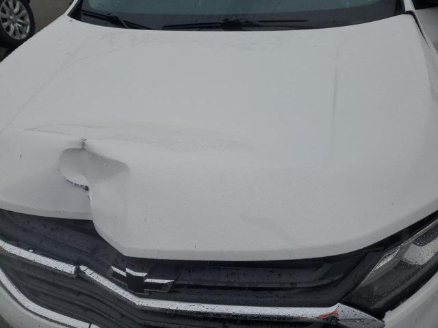 2018 CHEVROLET EQUINOX LS 2GNAXREV4J6173884
