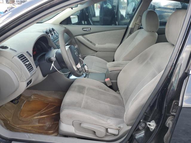 2012 NISSAN ALTIMA BAS - 1N4AL2AP4CC249073
