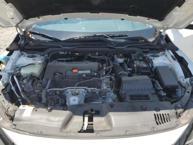 2020 HONDA CIVIC LX 2HGFC2F69LH561386