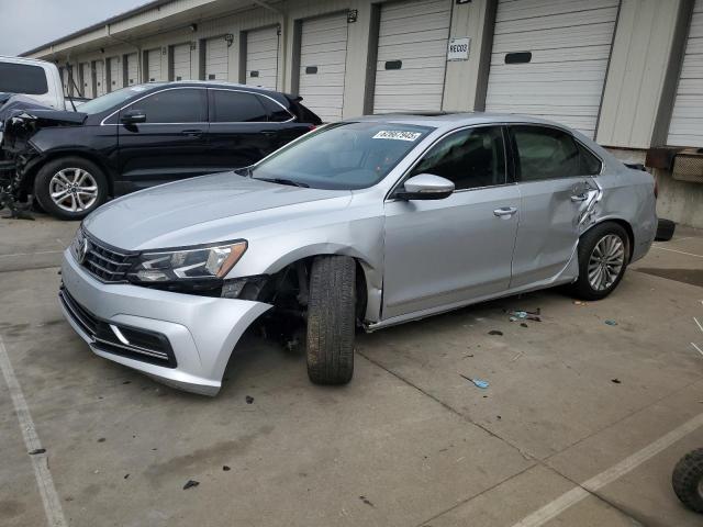 VOLKSWAGEN PASSAT SE