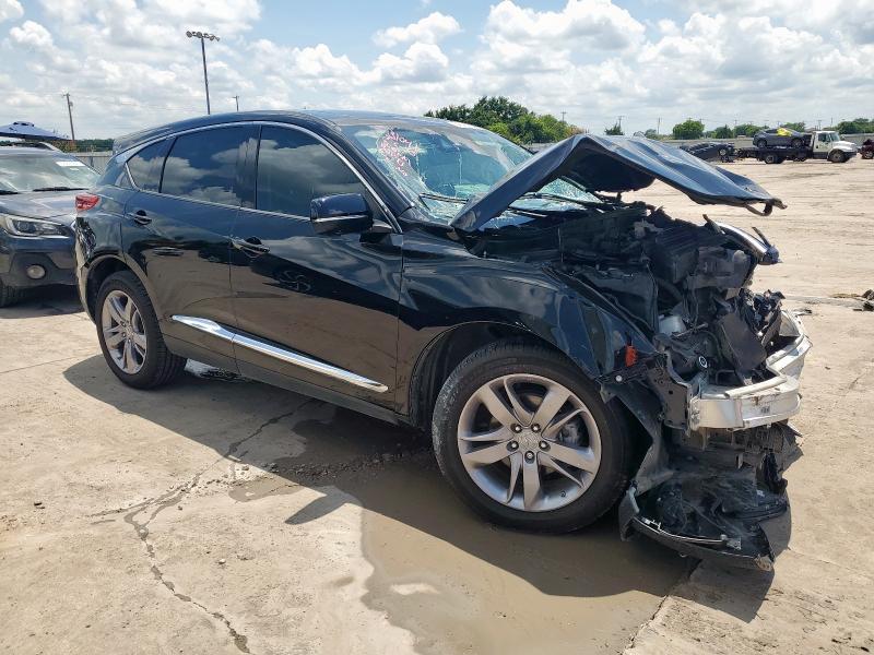 2020 ACURA RDX ADVANC 5J8TC2H70LL040763