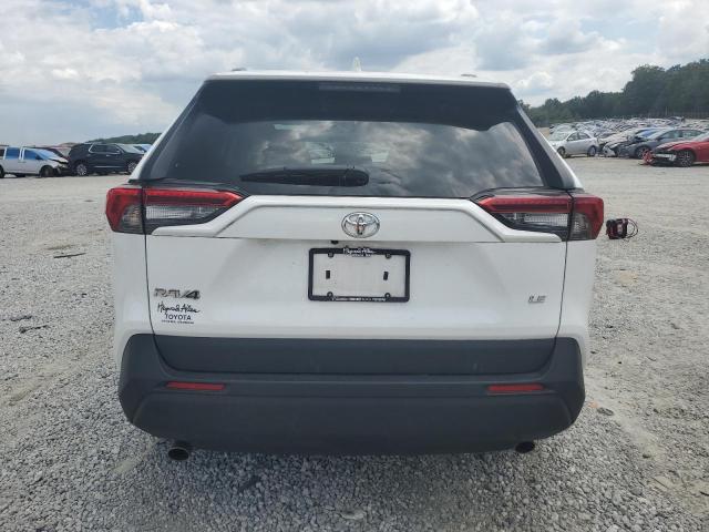 2021 TOYOTA RAV4 LE 2T3K1RFVXMC150262