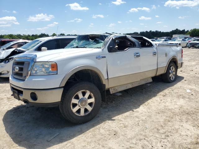 FORD F150 SUPER